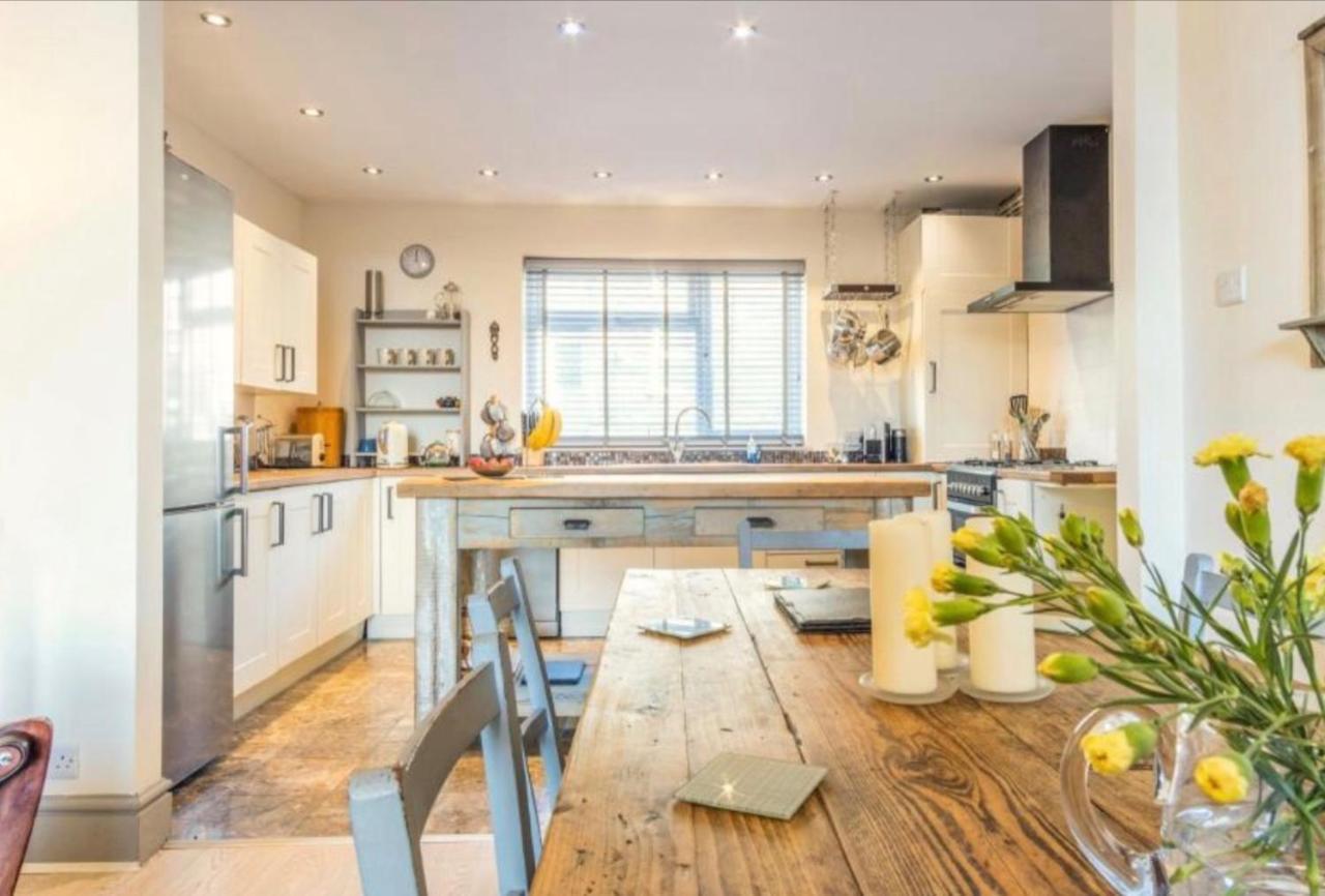 Hendre Villa Blaenau Ffestiniog Bagian luar foto