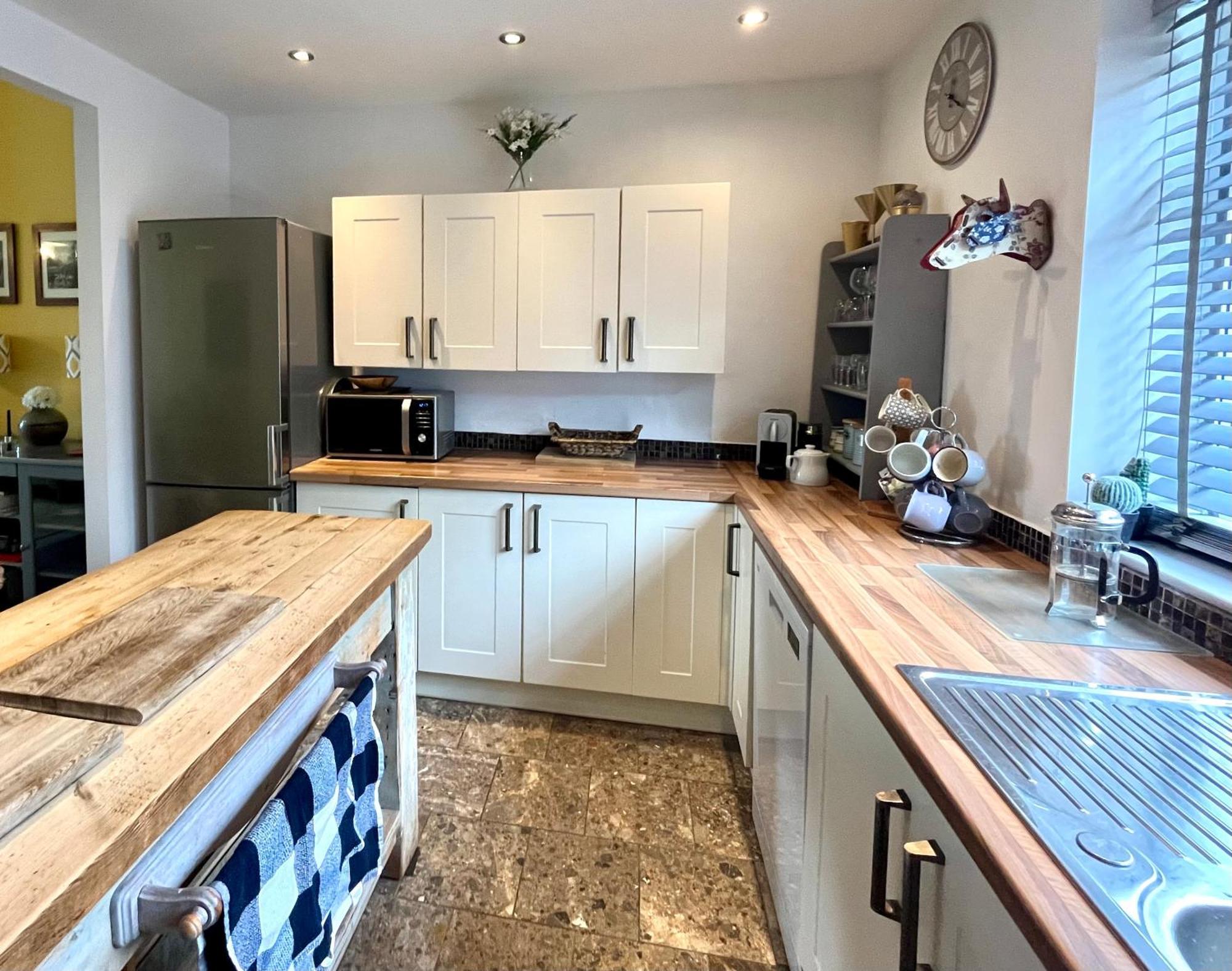 Hendre Villa Blaenau Ffestiniog Bagian luar foto