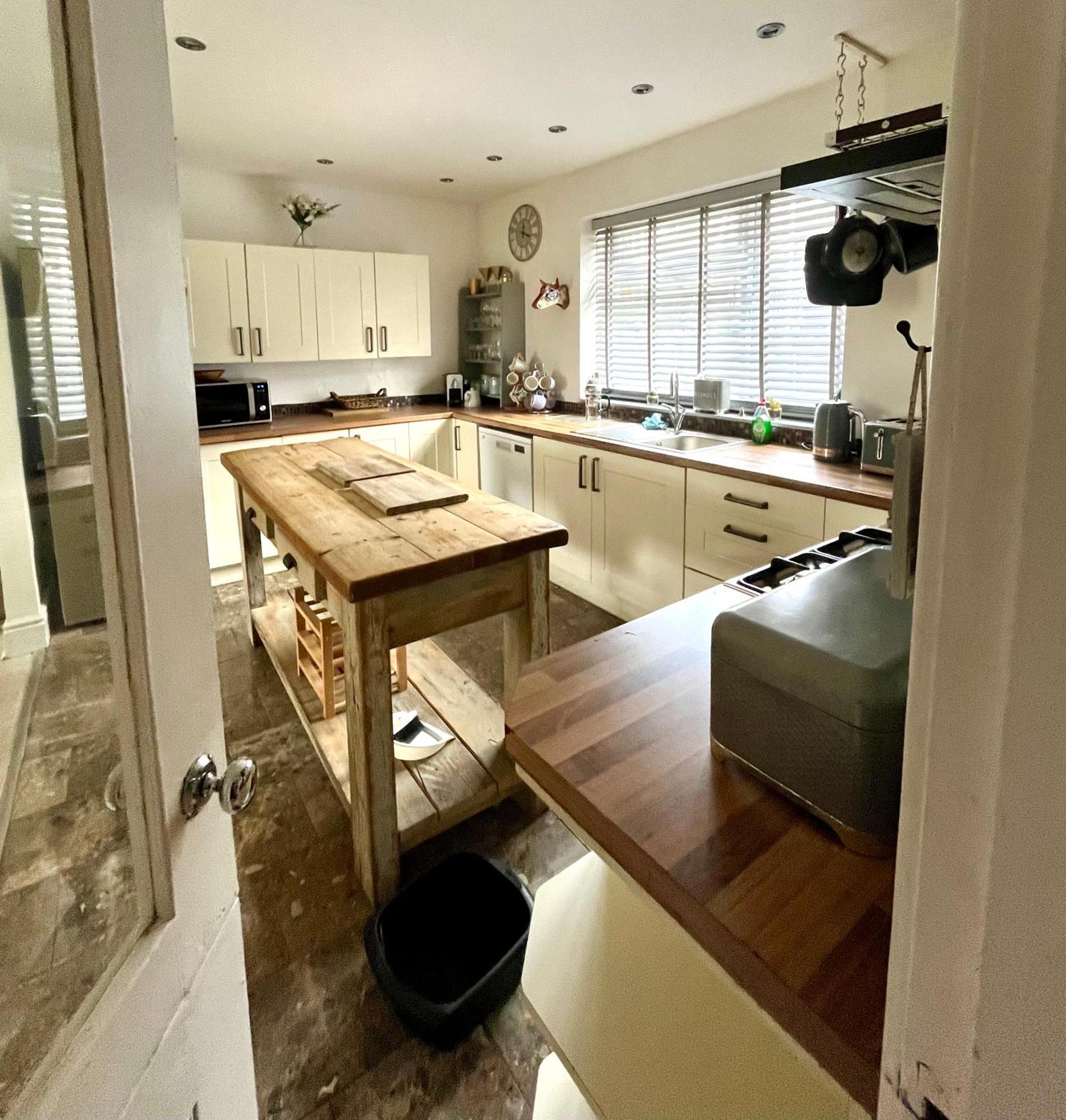 Hendre Villa Blaenau Ffestiniog Bagian luar foto