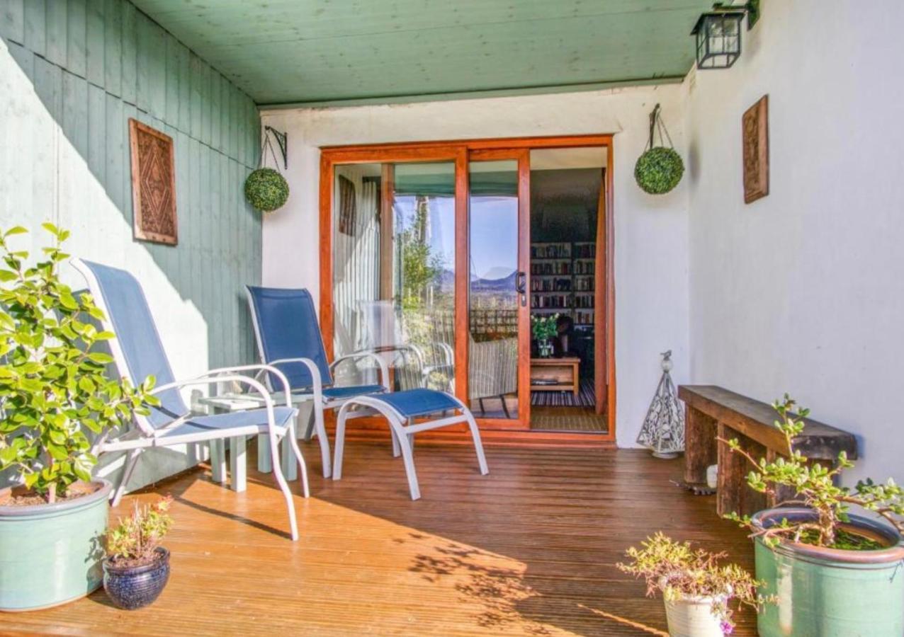 Hendre Villa Blaenau Ffestiniog Bagian luar foto