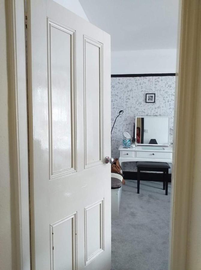 Hendre Villa Blaenau Ffestiniog Bagian luar foto